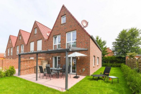Ferienhaus Nordseeperle